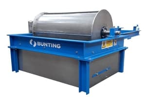 Drum Magnet Proveedor