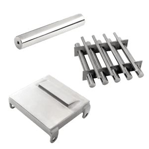 Magnetic Grid Supplier