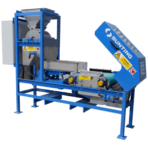 Magnetic Roller