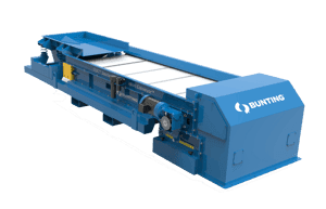 Stainless Steel Separation Conveyor