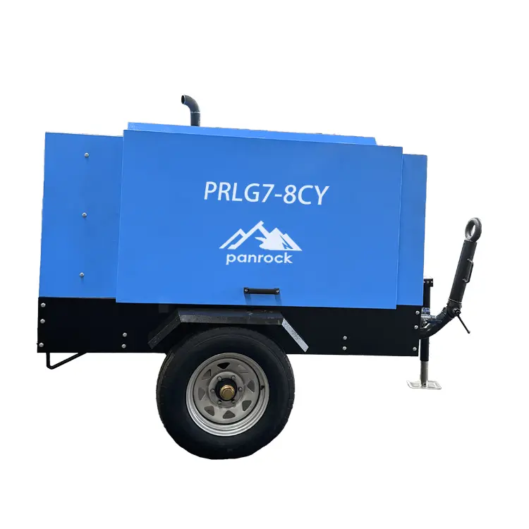 PRLG7-8CY Screw air compression Proveedor