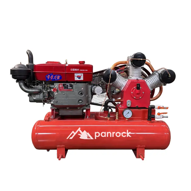 Red W-3.5/5 Compressor Supplier