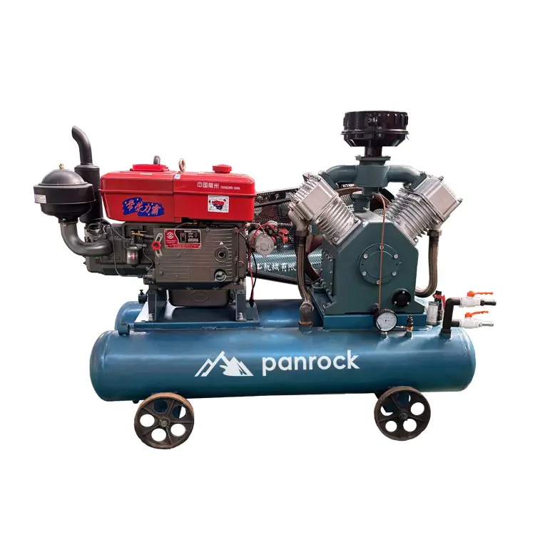 2v-4.0/5 reciprocating air compressor Supplier