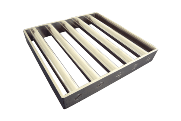 Magnetic Grid product view