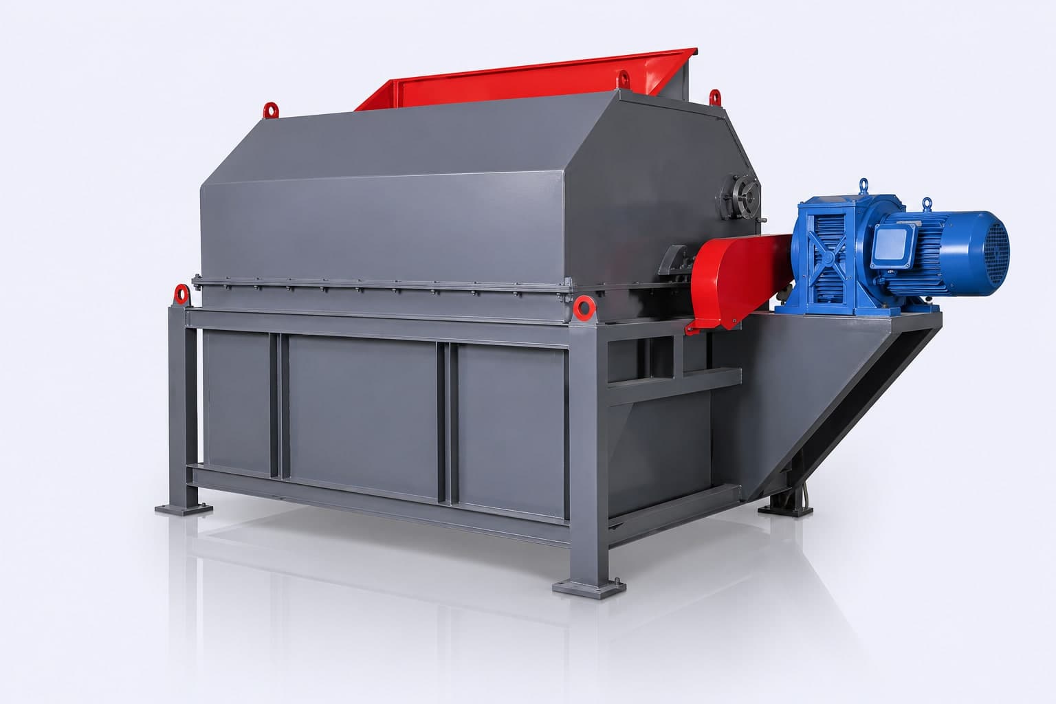 HCG dry pre selection machine product view