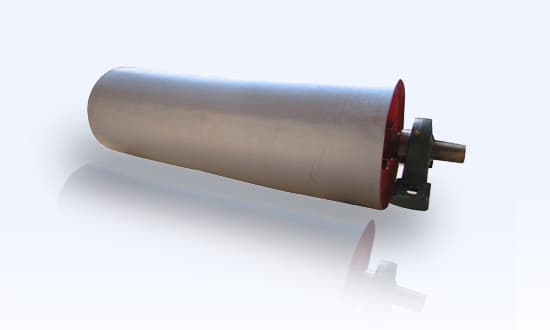 CTZ midfield strong semi magnetic drum product view