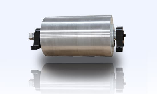 RCT fully magnetic drum product view