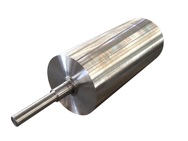Magnetic Head Pulley product view
