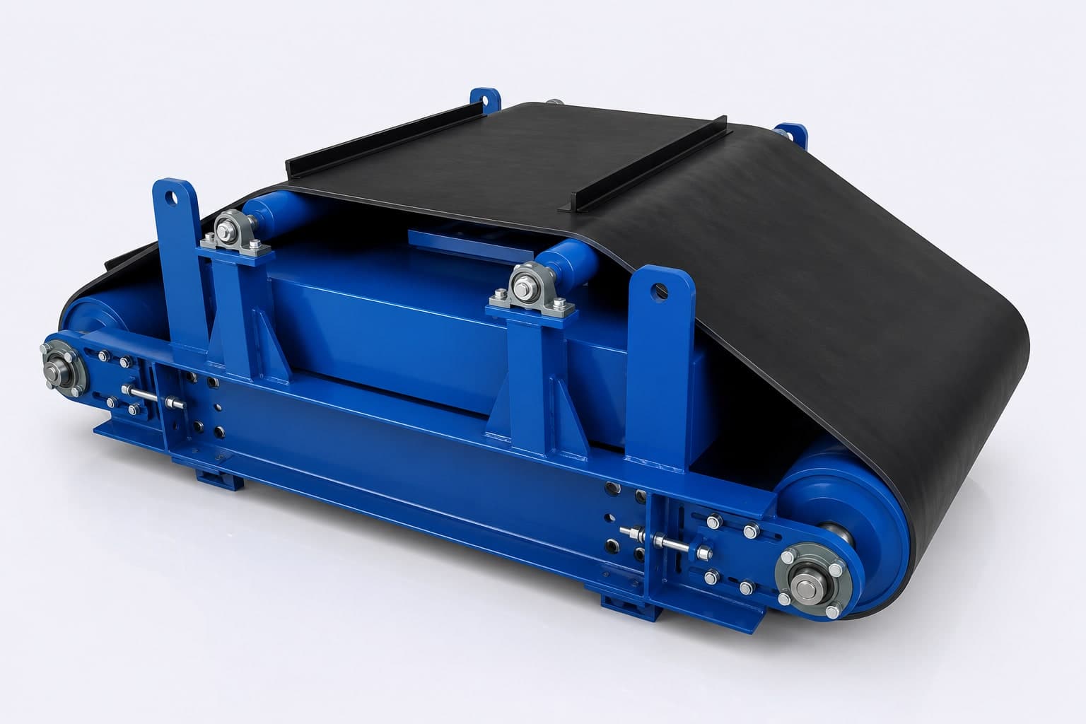 Electromagnet Separator product view