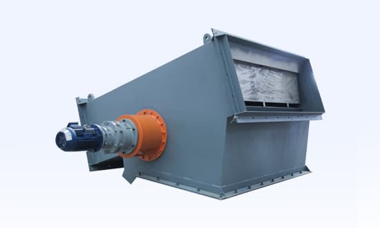 RCYG pipeline self dumping permanent magnet iron remover product view
