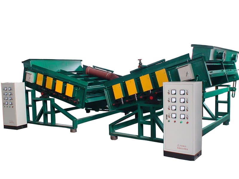 High Frequency Screen product view