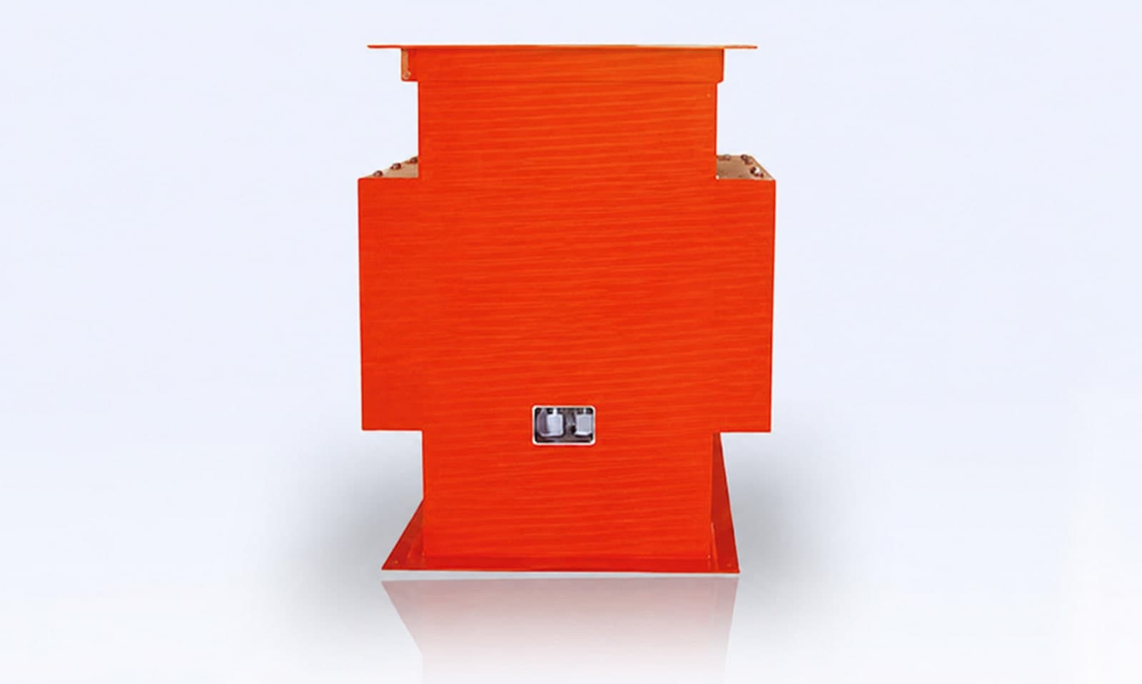 GLS integral channel metal separator product view