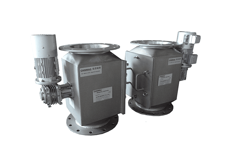 Rotary Pipe Magnet product view