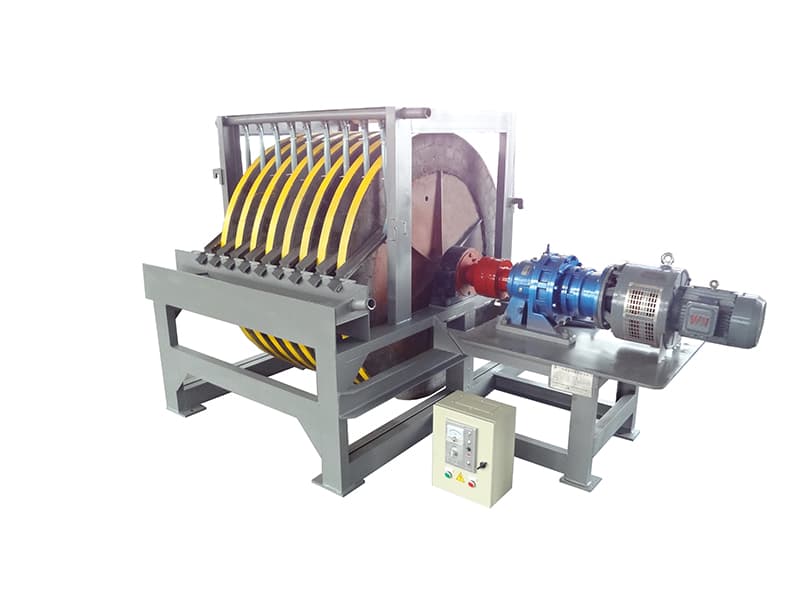 Disc Magnetic Separator for Tailing product view